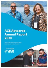 ACE Aotearoa Annual Report 2020
